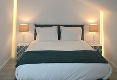 其他 5 Lisbon Serviced Apartments - Parque