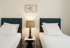 其他 4 Lisbon Serviced Apartments - Parque