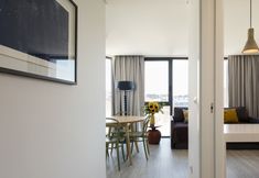 其他 2 Lisbon Serviced Apartments - Parque