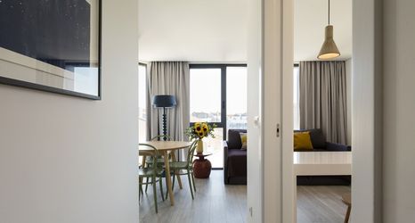 其他 2 Lisbon Serviced Apartments - Parque
