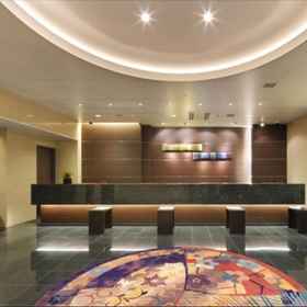 Primary image 1 JR WEST GROUP VIA INN SHINAGAWA OIMACHI, Shimbamba Station Hotels