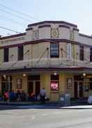 Imej utama Sir Joseph Banks Hotel