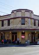 Primary image Sir Joseph Banks Hotel