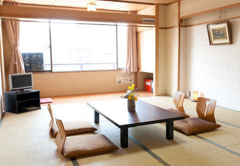 Lainnya Masuya Ryokan