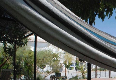 Others Cuevas Andalucía