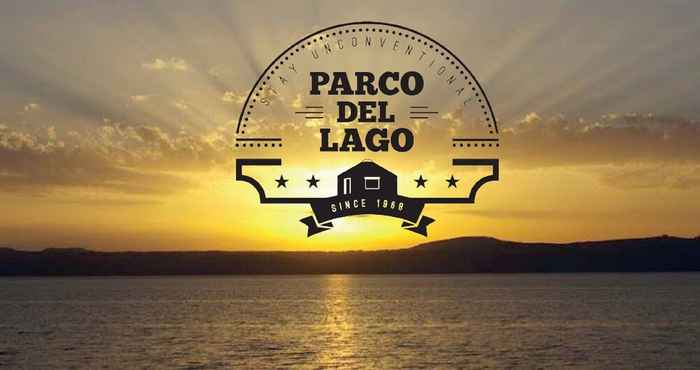 Lainnya Parco del Lago Glamping & Lodges