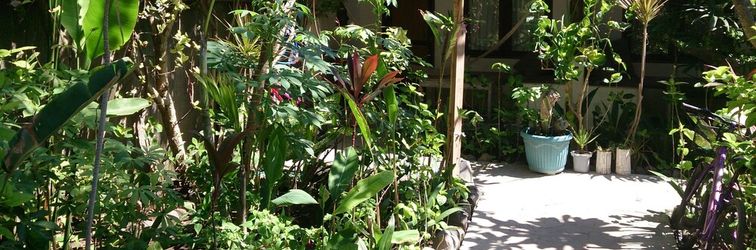 อื่นๆ Rumah Purnama