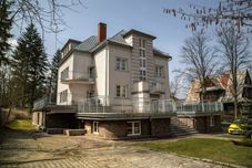 其他 Astoria - Willa Literatów