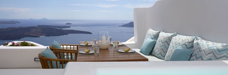 Others Olea Cave House