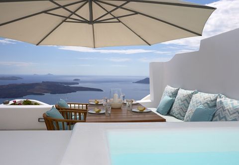 Others Olea Cave House