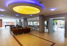 Lain-lain 4 Cleopatra Ada Apart Hotel