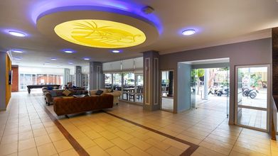 Lain-lain 4 Cleopatra Ada Apart Hotel