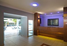 Lain-lain 3 Cleopatra Ada Apart Hotel