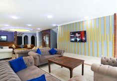 Lain-lain 6 Cleopatra Ada Apart Hotel