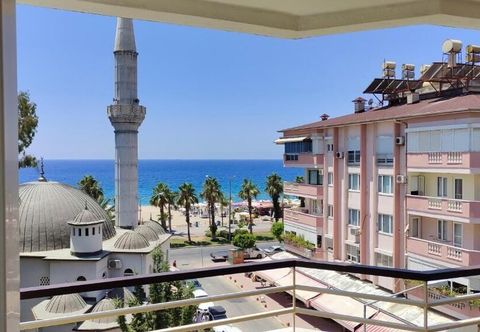 Lain-lain Cleopatra Ada Apart Hotel