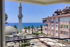 Lain-lain Cleopatra Ada Apart Hotel