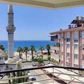 Primary image 1 클레오파트라 아다 아파트 호텔, 알라냐 호텔