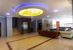 Lain-lain 5 Cleopatra Ada Apart Hotel