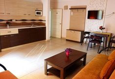 Lain-lain 7 Cleopatra Ada Apart Hotel