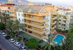 Lain-lain 2 Cleopatra Ada Apart Hotel