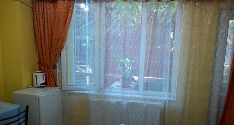 Others 2 Bereket Apart Hotel