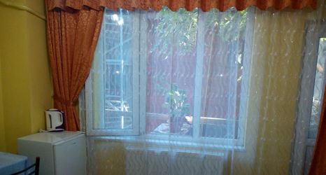 Others 2 Bereket Apart Hotel