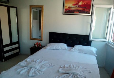 Others Bereket Apart Hotel