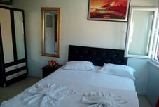 Others Bereket Apart Hotel