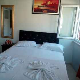 Primary image 1 Bereket Apart Hotel, โรงแรม & ที่พัก Ozi Pizza & Pasta