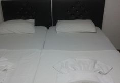 Others 4 Bereket Apart Hotel