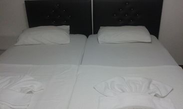 Others 4 Bereket Apart Hotel