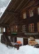 Primary image 400 Year Old Swiss Chalet