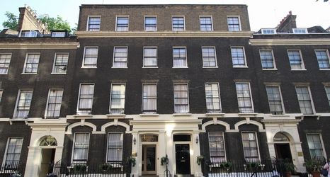 อื่นๆ 2 The Ridgemount Hotel