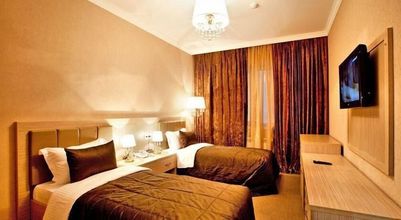 其他 4 Paradise Hotel Baku