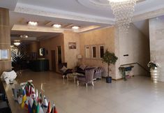 其他 2 Paradise Hotel Baku