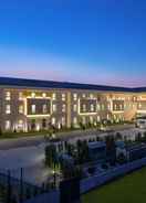 Imej utama Hampton by Hilton Istanbul Zeytinburnu