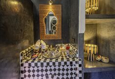 其他 4 Riad Irhalne