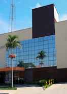 Imej utama Trindade Plaza Hotel