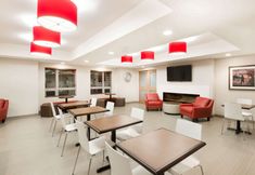 其他 3 Microtel Inn & Suites by Wyndham Sudbury