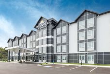 其他 Microtel Inn & Suites by Wyndham Sudbury