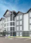 Imej utama Microtel Inn & Suites by Wyndham Sudbury