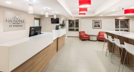 其他 2 Microtel Inn & Suites by Wyndham Sudbury