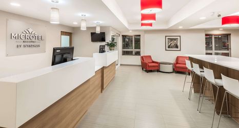 其他 2 Microtel Inn & Suites by Wyndham Sudbury