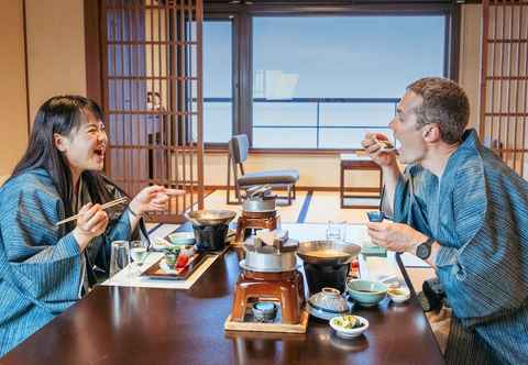 Lainnya Awajishima Kanko Hotel