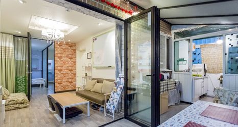 Lain-lain 2 Xicun 168 B&B