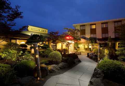 Lainnya Hotel Fuji Tatsugaoka