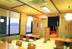 Khác 4 Nagisakan Kimura Karatsu Chaya