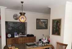 其他 2 Datca Kilic Hotel