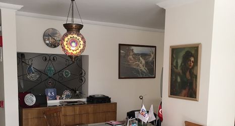 其他 2 Datca Kilic Hotel