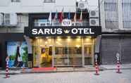 อื่นๆ 2 Seyhan Sarus Otel Adana